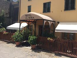 Le Mura