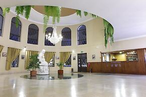 Domus Pacis Fatima Hotel