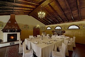 Villa Belfiore