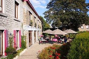 Hostellerie La Villa Des Roses