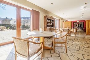 Hostellerie La Villa Des Roses