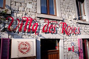 Hostellerie La Villa Des Roses