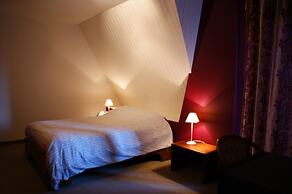Hostellerie La Villa Des Roses