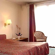 Hostellerie La Villa Des Roses