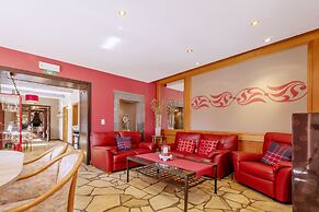Hostellerie La Villa Des Roses