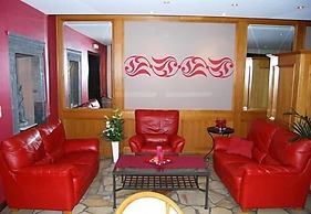 Hostellerie La Villa Des Roses