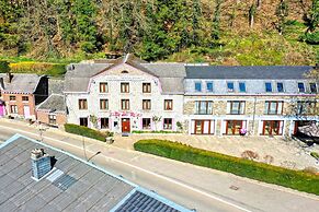 Hostellerie La Villa Des Roses