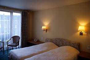Hostellerie La Villa Des Roses