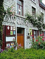 Hostellerie La Villa Des Roses