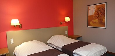 Hostellerie La Villa Des Roses