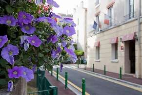 Hôtel du Parc Even