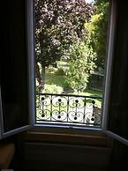 Hôtel du Parc Even