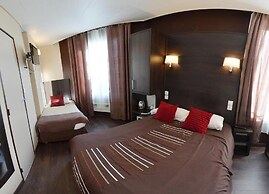 Hôtel du Parc Even