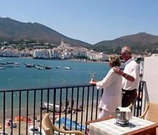 Hotel Playa Sol