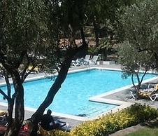 Hotel Playa Sol
