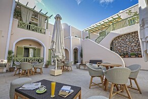 Hotel Anassa