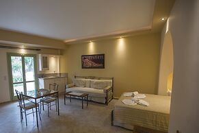 Hotel Anassa