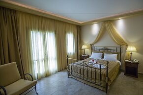 Hotel Anassa