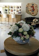 Hotel Anassa