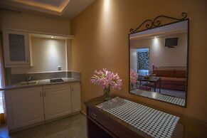 Hotel Anassa