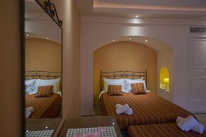 Hotel Anassa