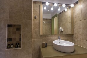 Hotel Anassa