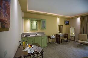 Hotel Anassa