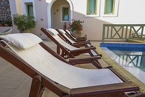 Hotel Anassa
