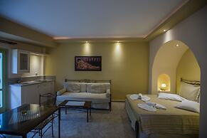 Hotel Anassa