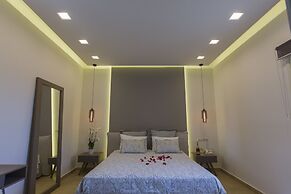 Hotel Anassa
