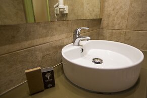 Hotel Anassa