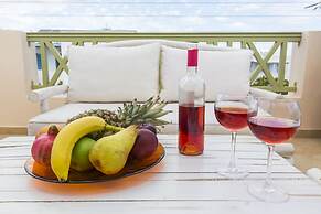Hotel Anassa