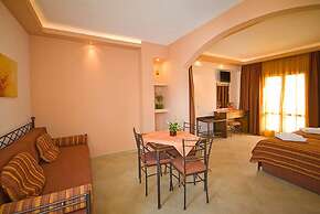 Hotel Anassa