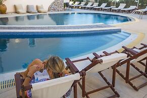 Hotel Anassa