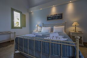 Hotel Anassa