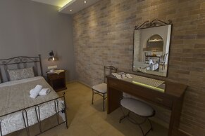 Hotel Anassa