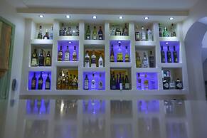 Hotel Anassa
