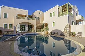 Hotel Anassa