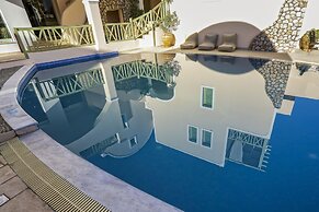 Hotel Anassa