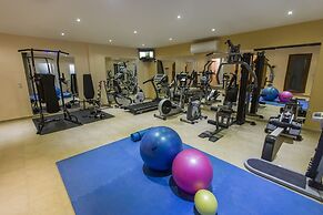Hotel Anassa