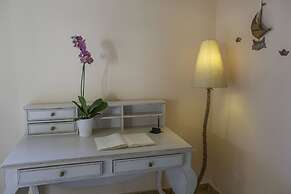 Hotel Anassa