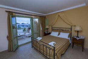 Hotel Anassa