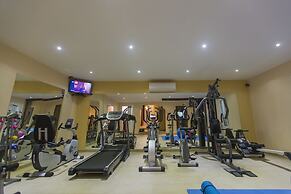 Hotel Anassa