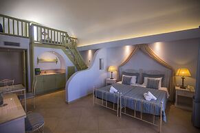 Hotel Anassa