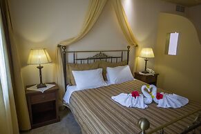 Hotel Anassa