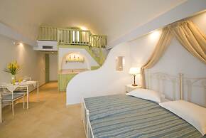 Hotel Anassa