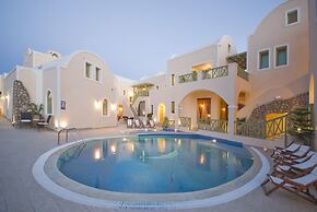 Hotel Anassa