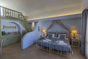 Hotel Anassa