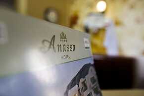 Hotel Anassa