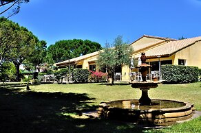 Le Mas de l'Olivier